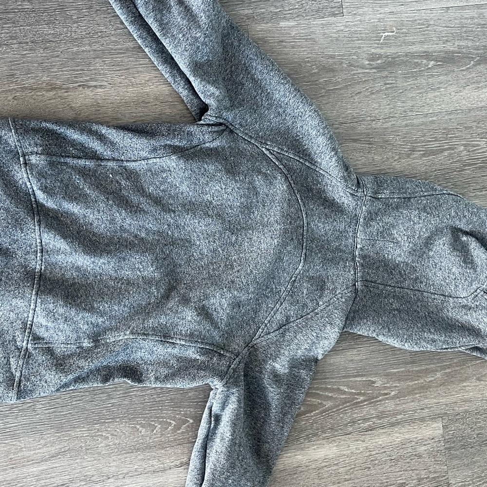 Lululemon zip up - Picture 2 of 3